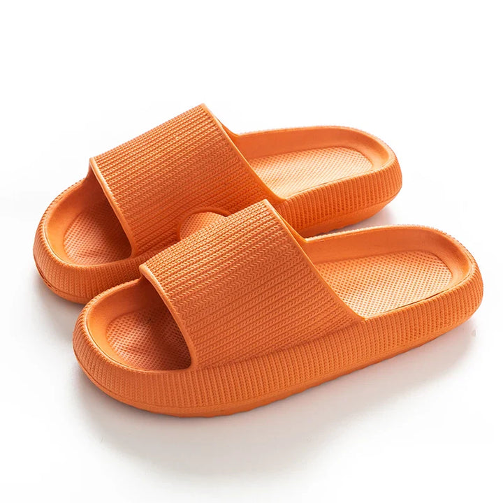 The Snup™ | Cozy Slide Slippers