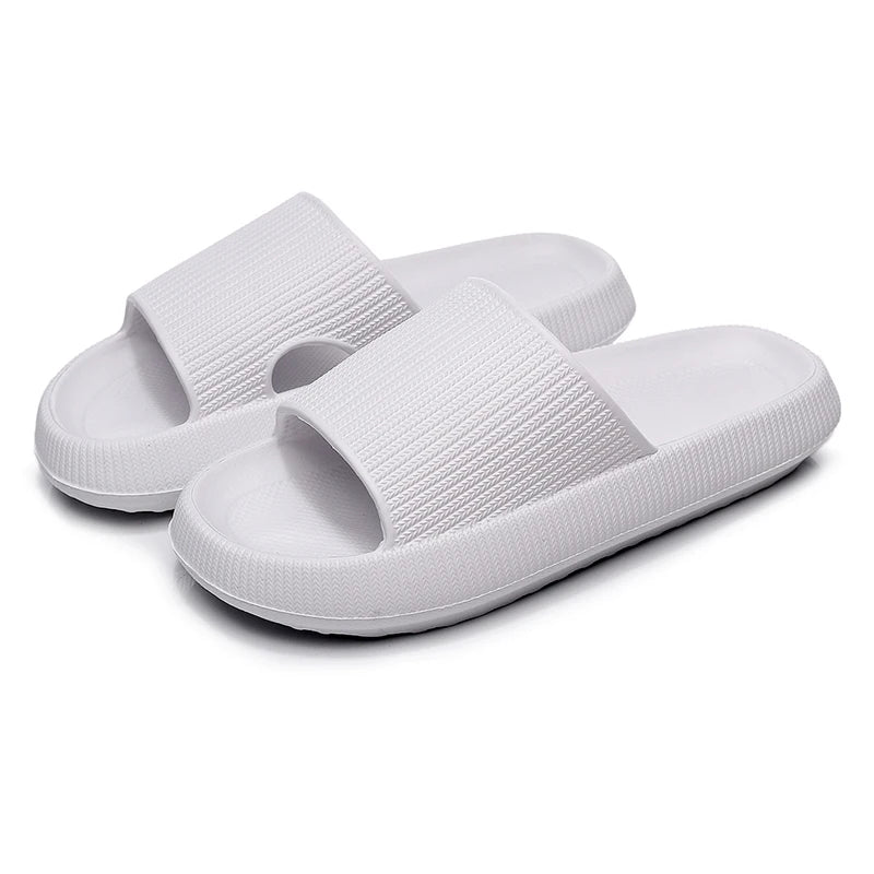 The Snup™ | Cozy Slide Slippers