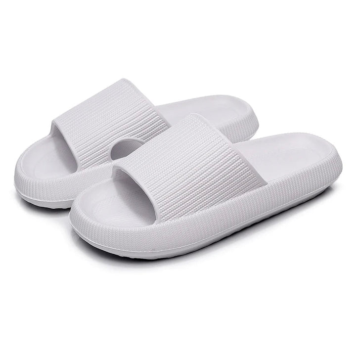 The Snup™ | Cozy Slide Slippers