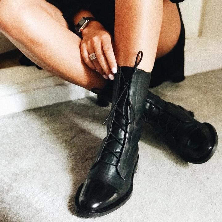 Amelia™ | Heritage Boots