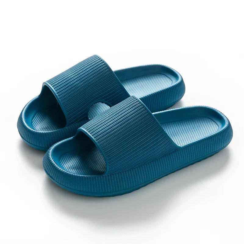 The Snup™ | Cozy Slide Slippers