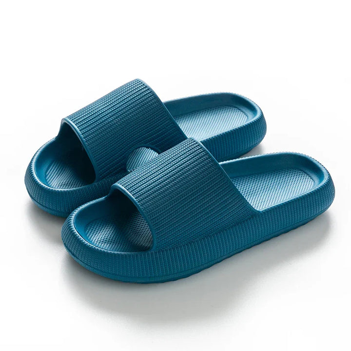 The Snup™ | Cozy Slide Slippers