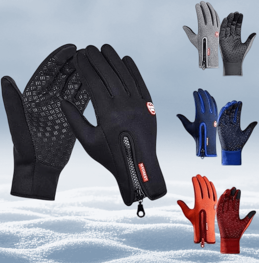 ThermoFlex™ | All-Purpose Gloves