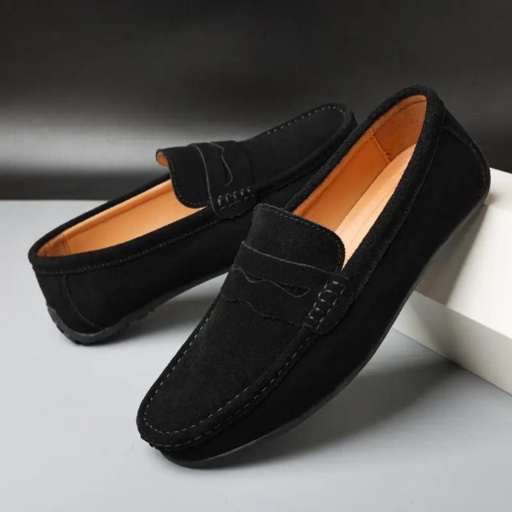 The Luthario™ | Men's Loafers