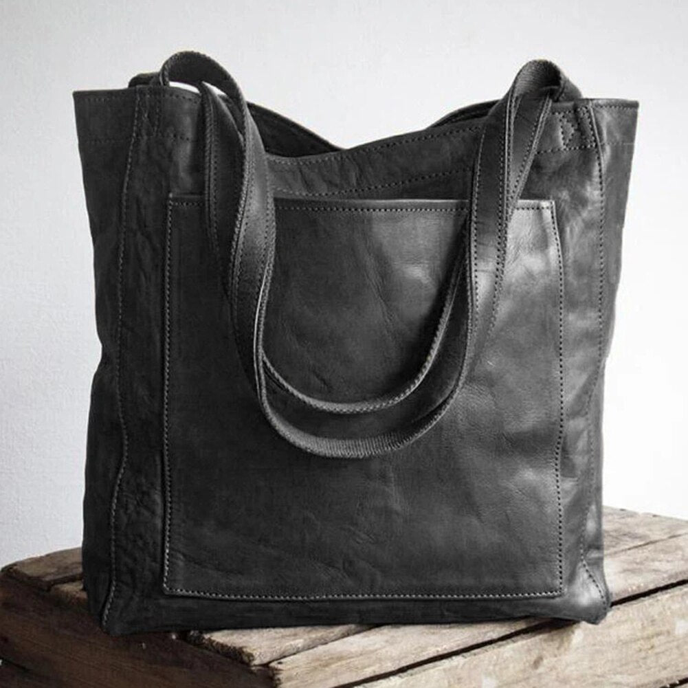 The Amora™ – Effortlessly Chic Handbag