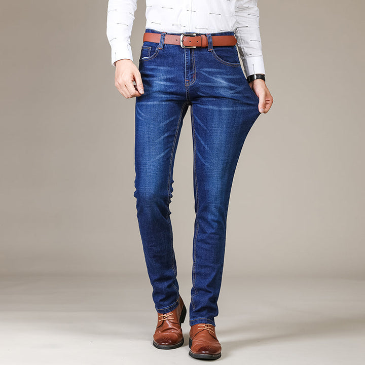 The Flexion™ | Ultra Comfort Jeans