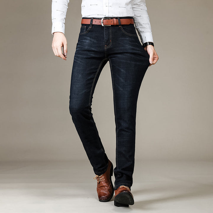The Flexion™ | Ultra Comfort Jeans