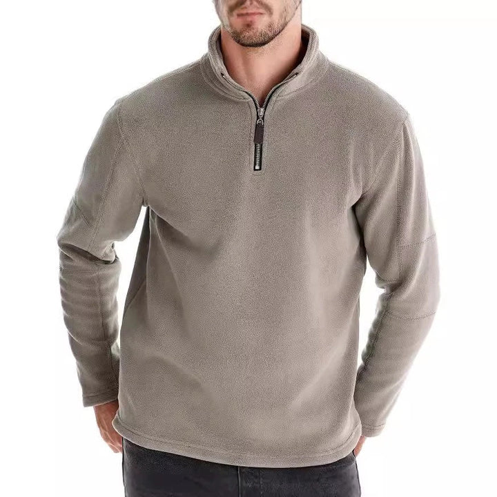 Sebastian™ | Classic Fleece Pullover