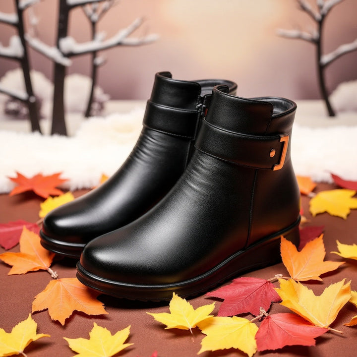 Matilda™ | All-Day Comfort Boots