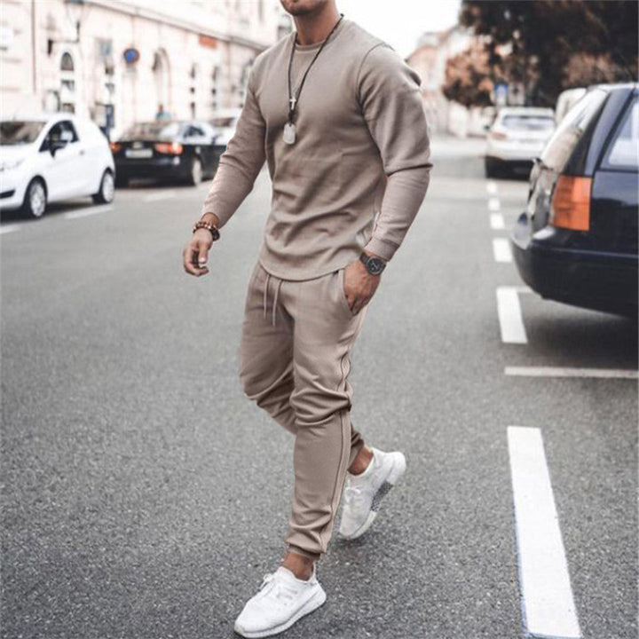 The Opulence™ | Luxurious Tracksuit Set