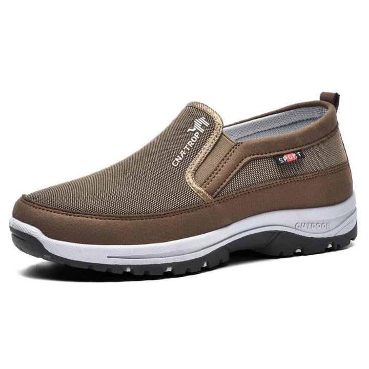 The Solis™ | Performance Trek Shoes