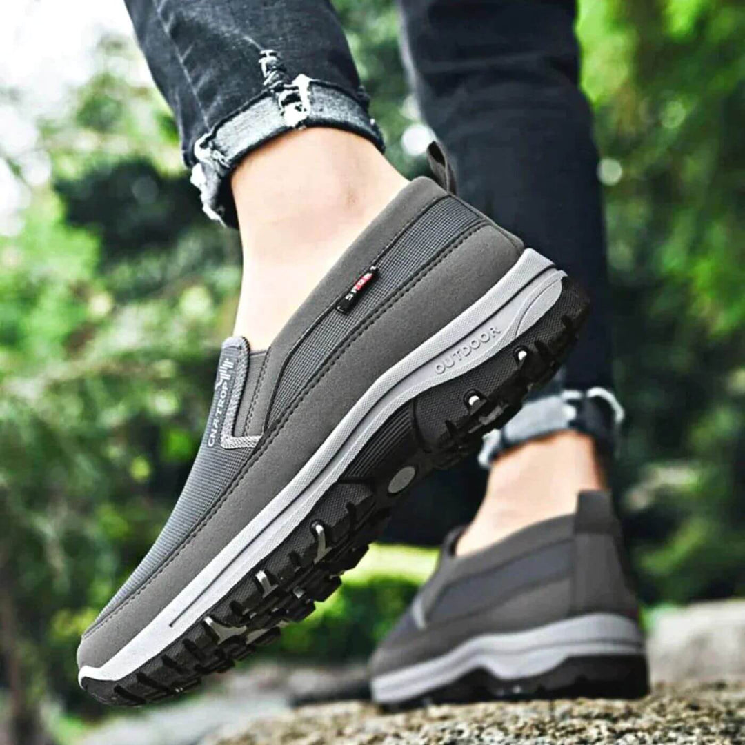 The Solis™ | Performance Trek Shoes