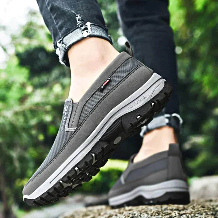 The Solis™ | Performance Trek Shoes