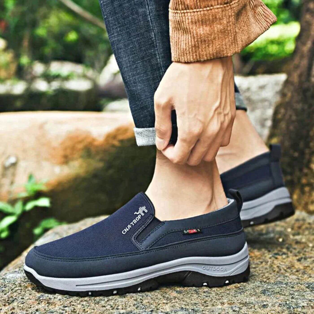 The Solis™ | Performance Trek Shoes