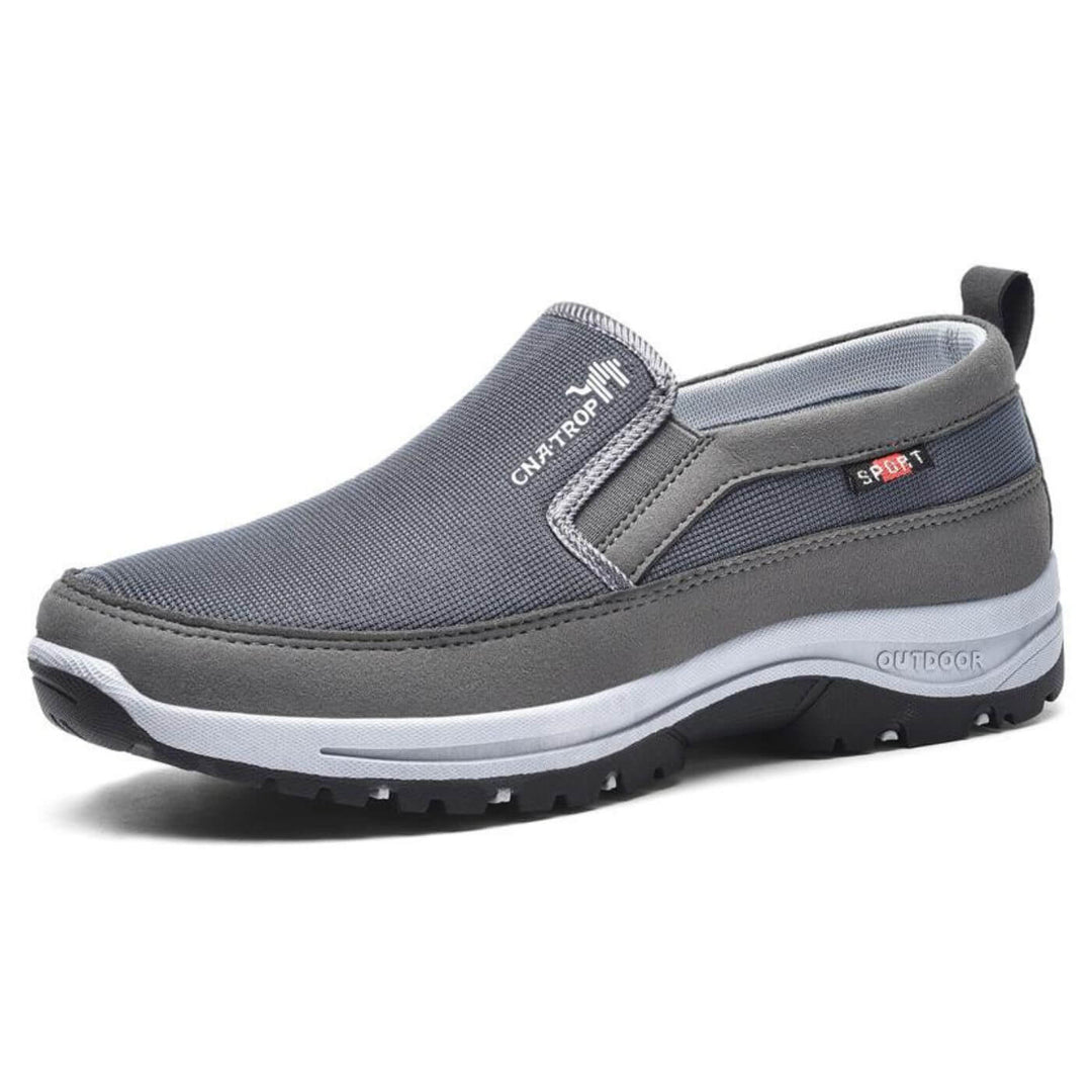 The Solis™ | Performance Trek Shoes