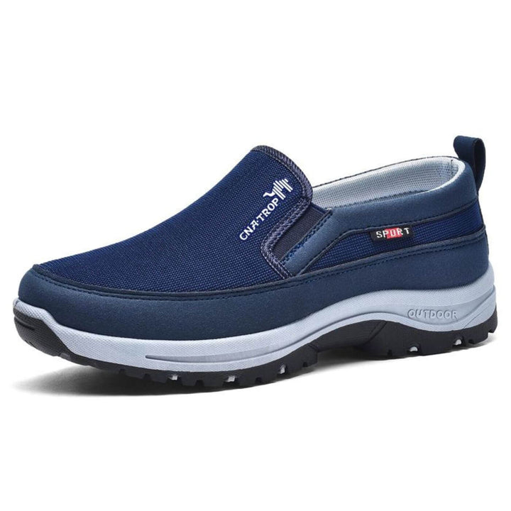 The Solis™ | Performance Trek Shoes