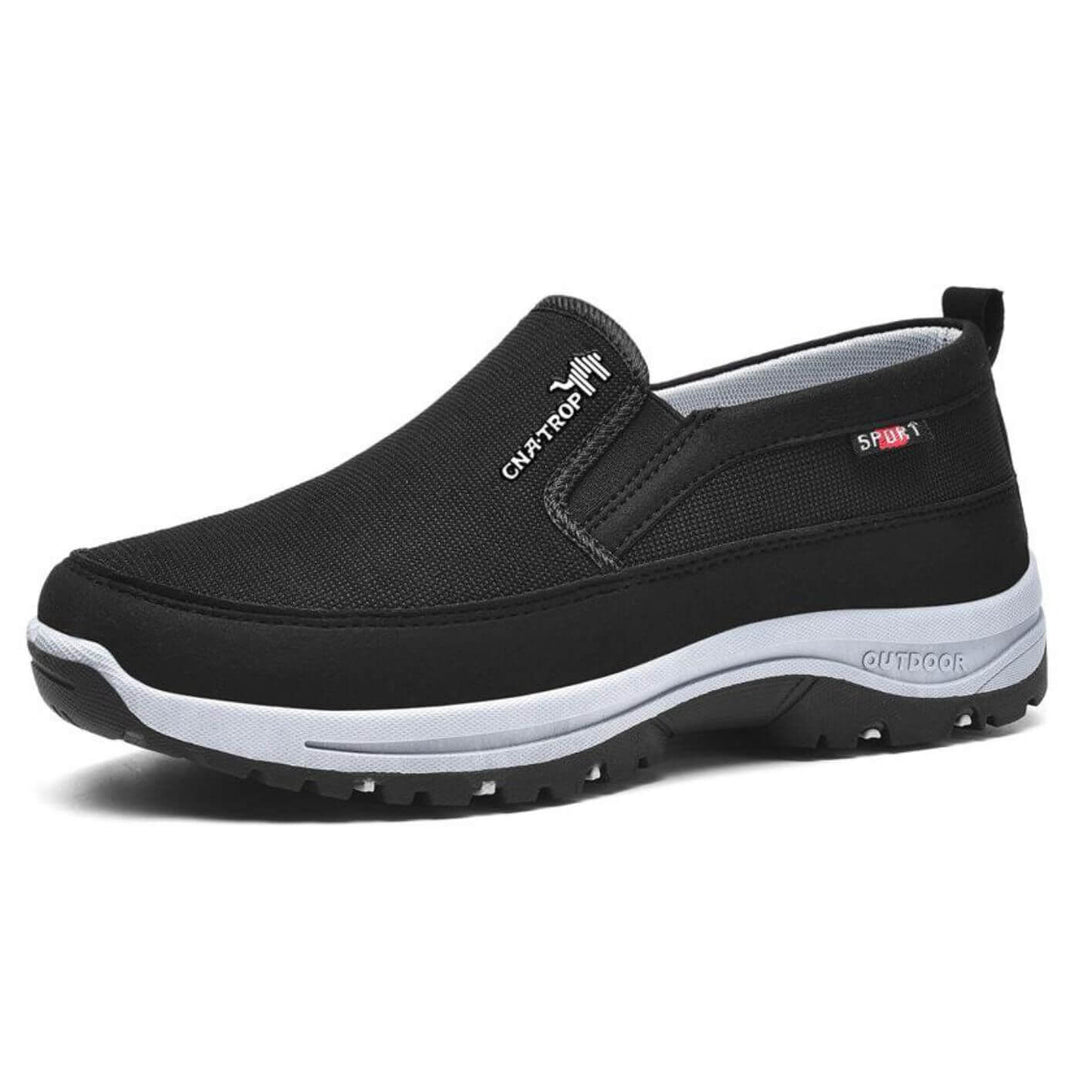 The Solis™ | Performance Trek Shoes