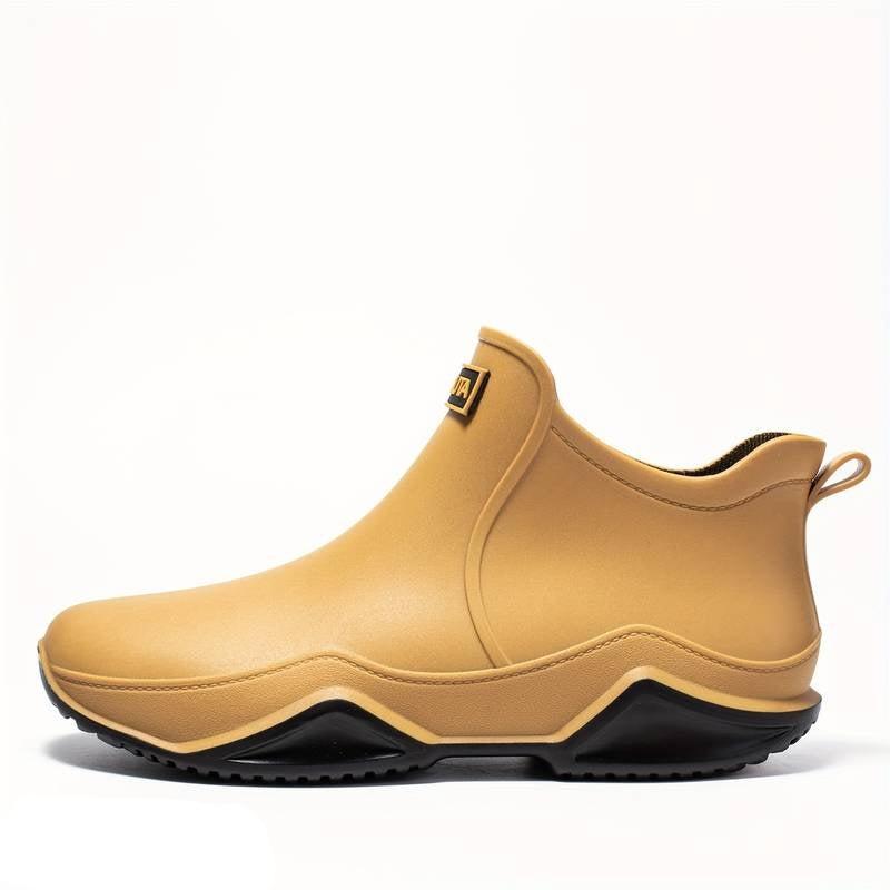 The Arliane™ | Lightweight Step Boots