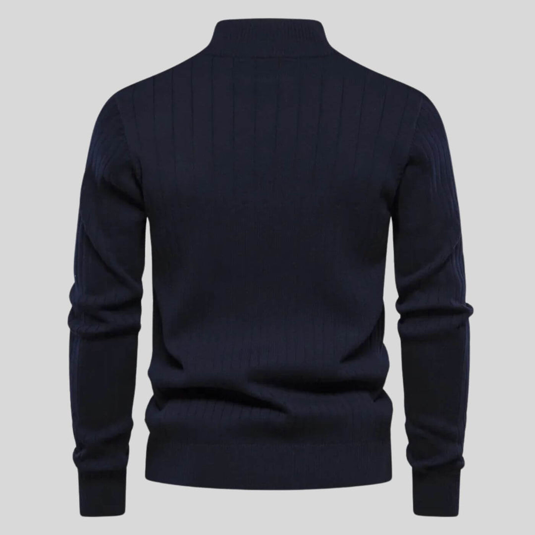 The NordVibe™ | Cozy Redefined