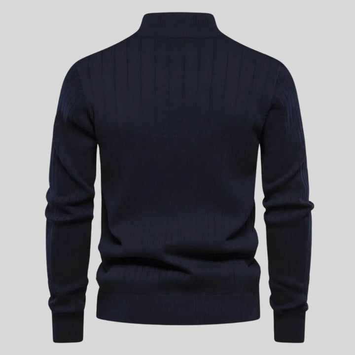 The NordVibe™ | Cozy Redefined
