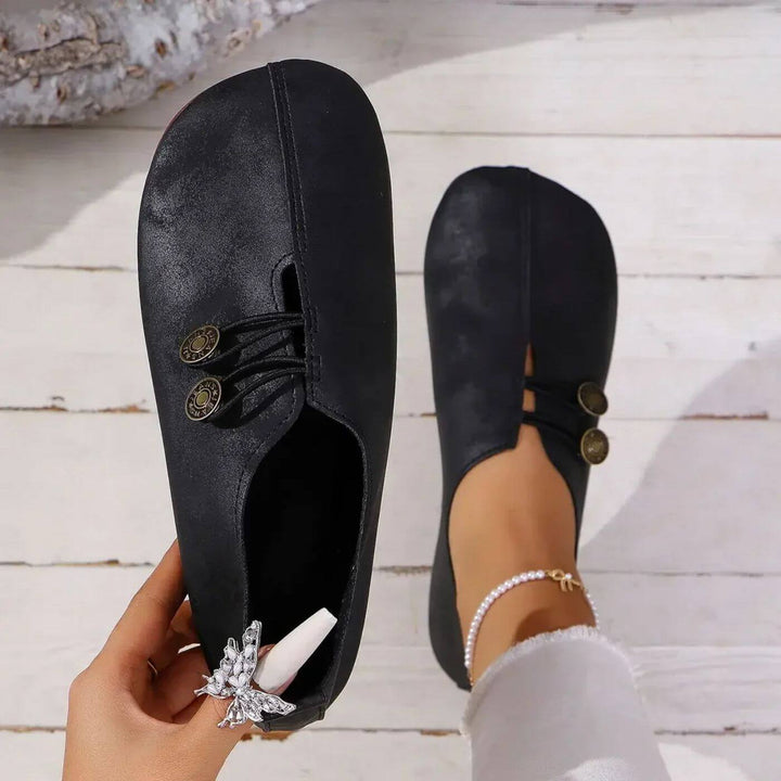 The AuraStep™ | Soft and Flexible Shoes
