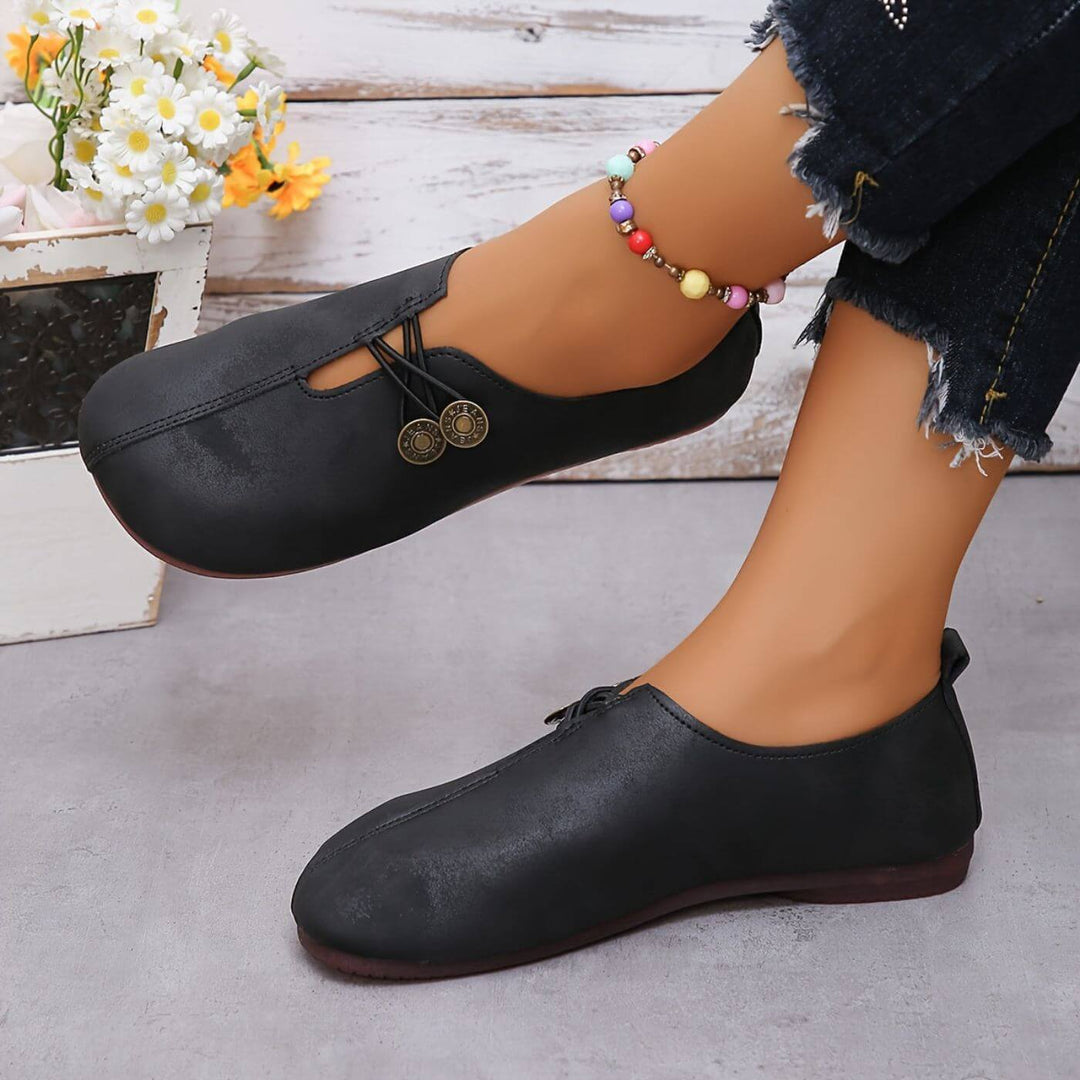 The AuraStep™ | Soft and Flexible Shoes