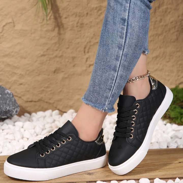 The Odette™ | Lightweight Fashion Shoes