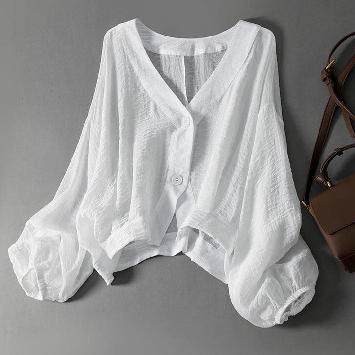 The Elstree™ | Blouse