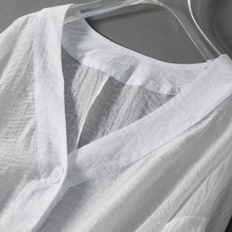 The Elstree™ | Blouse