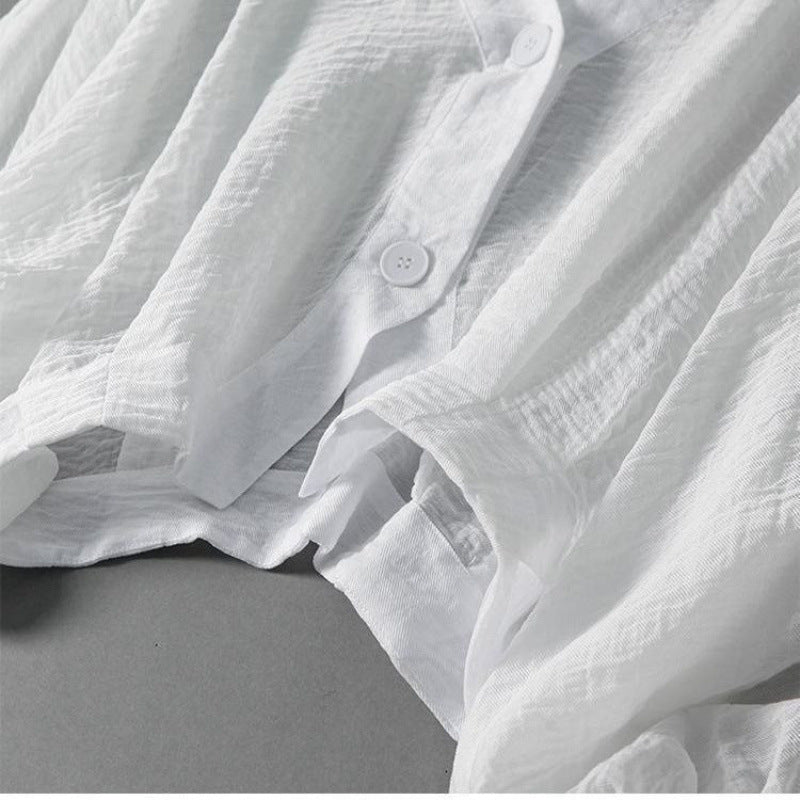 The Elstree™ | Blouse