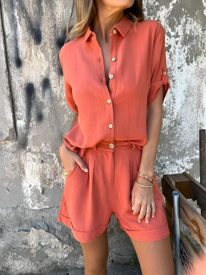 The Fairbourne™ | Light & Luxe Summer Dream