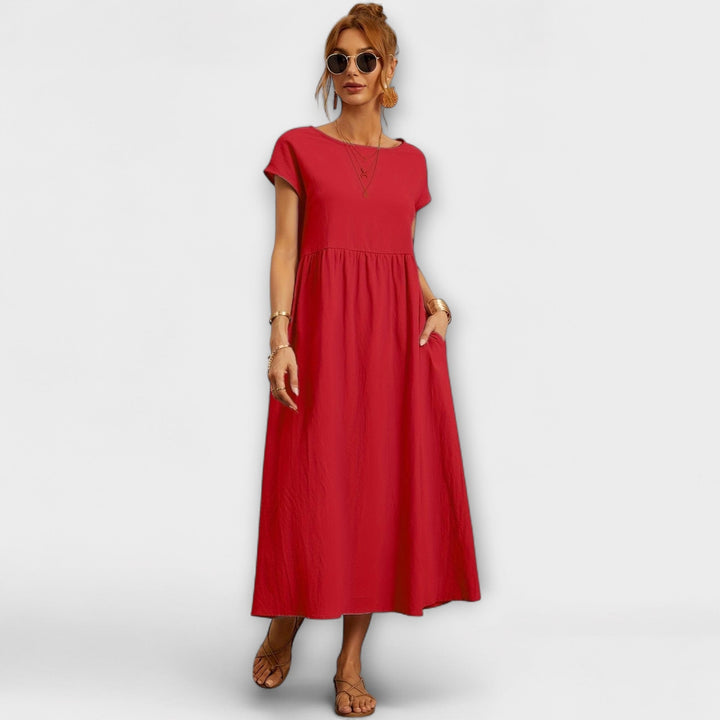 The Brisley™ | Light & Lovely Day Dress