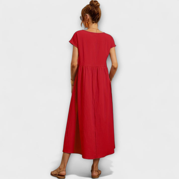 The Brisley™ | Light & Lovely Day Dress