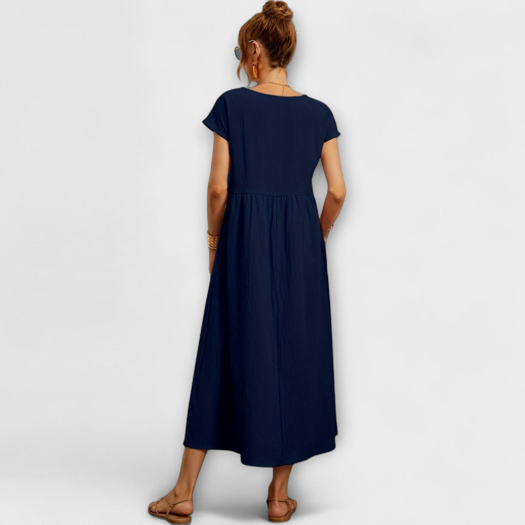 The Brisley™ | Light & Lovely Day Dress