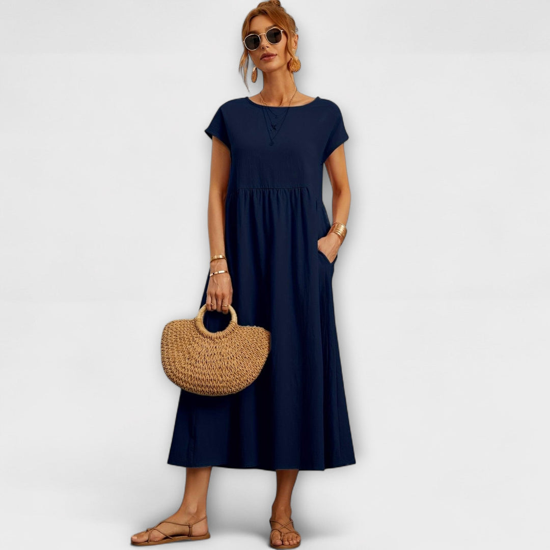 The Brisley™ | Light & Lovely Day Dress
