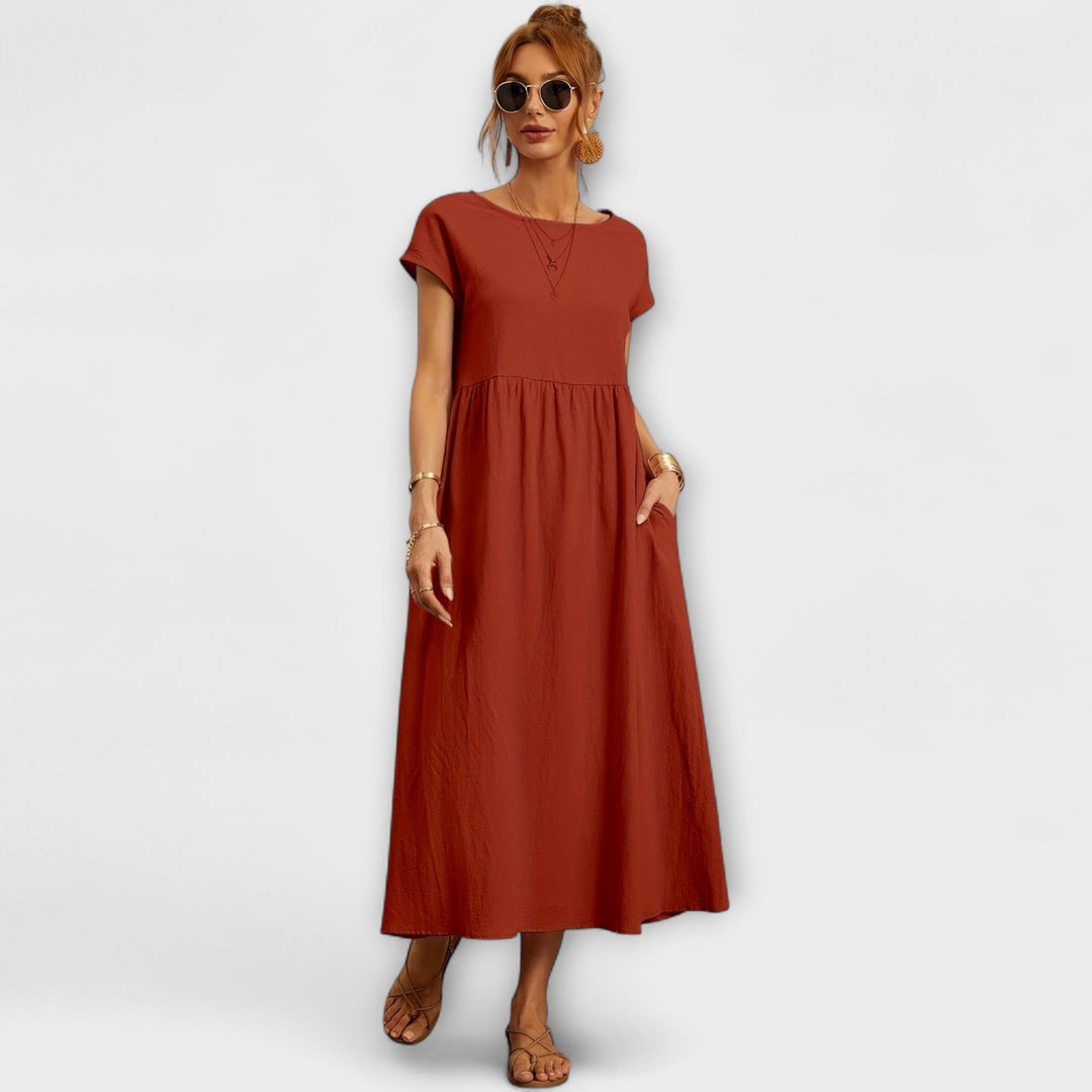 The Brisley™ | Light & Lovely Day Dress