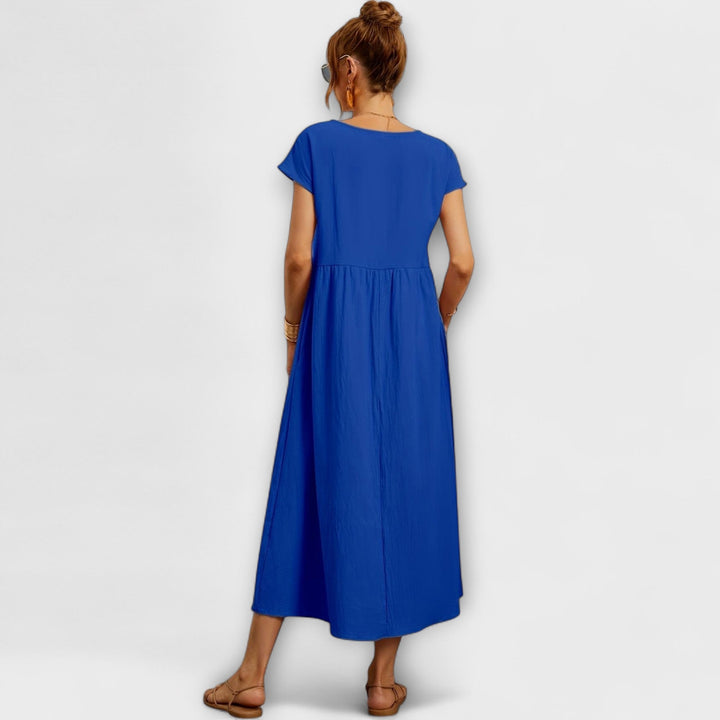 The Brisley™ | Light & Lovely Day Dress