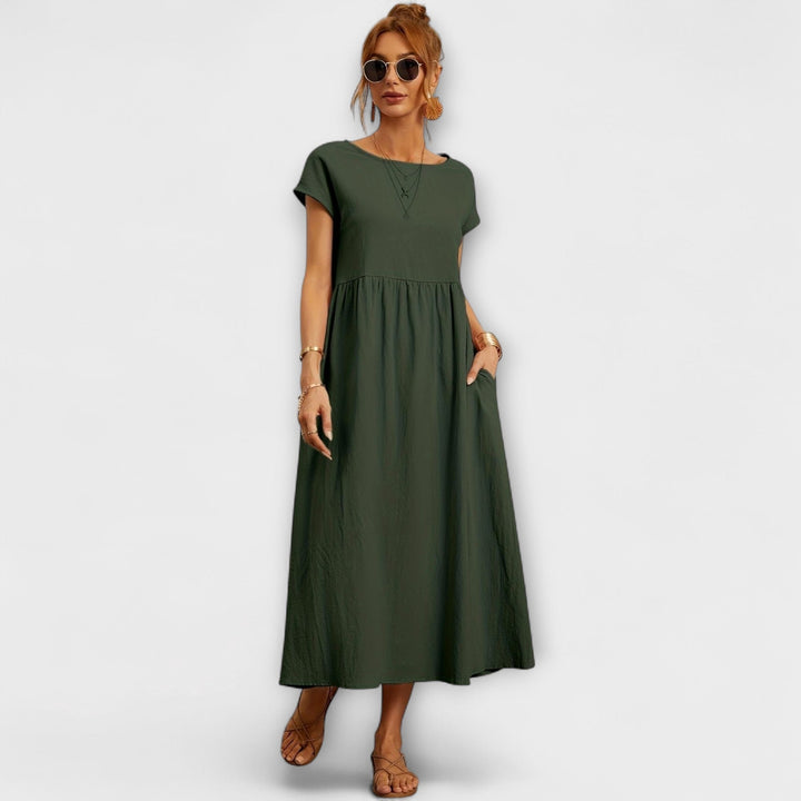 The Brisley™ | Light & Lovely Day Dress