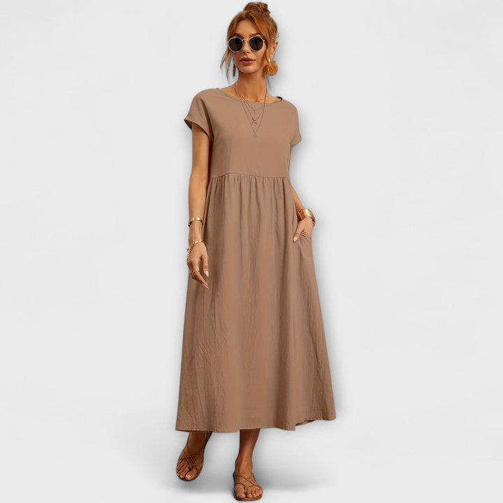 The Brisley™ | Light & Lovely Day Dress