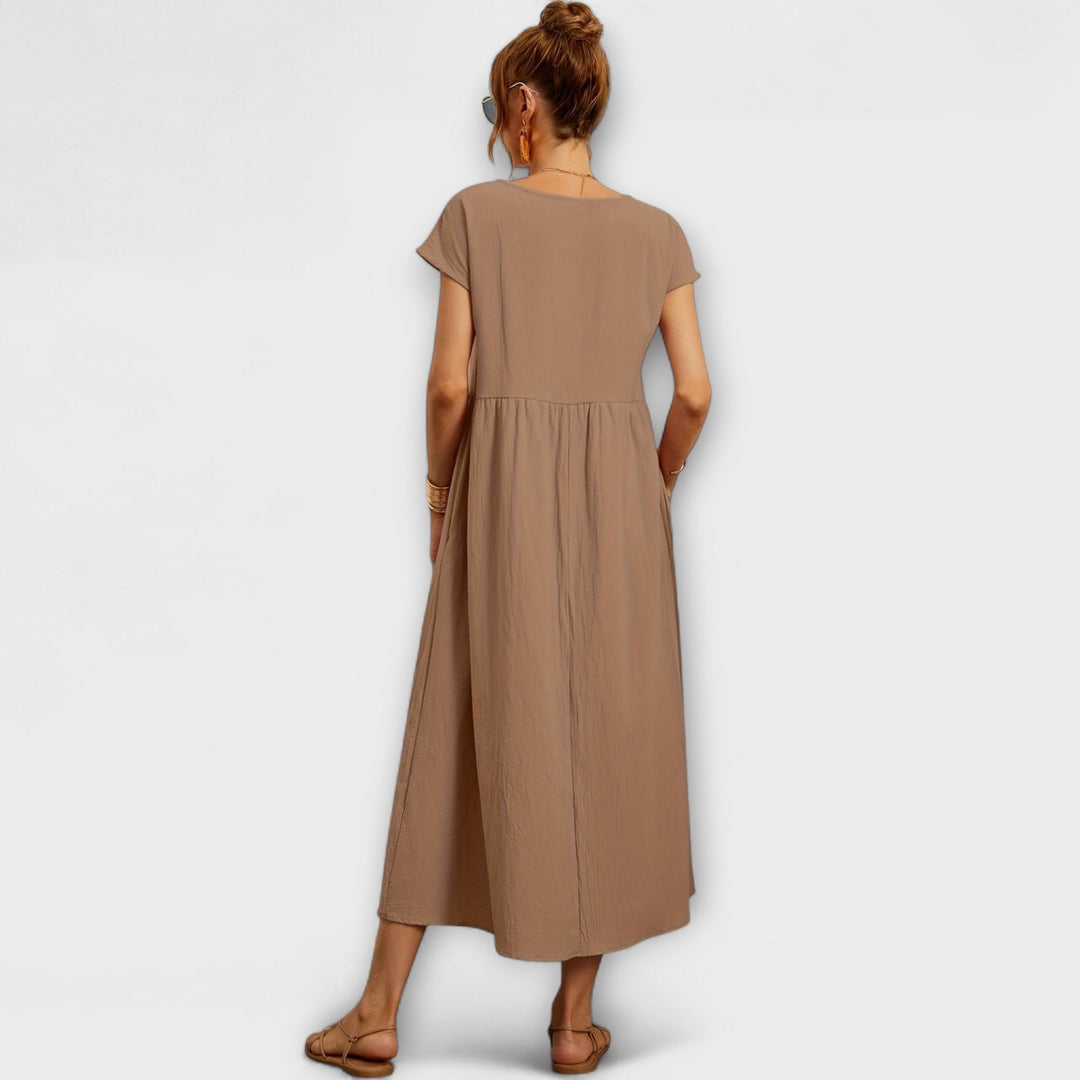 The Brisley™ | Light & Lovely Day Dress