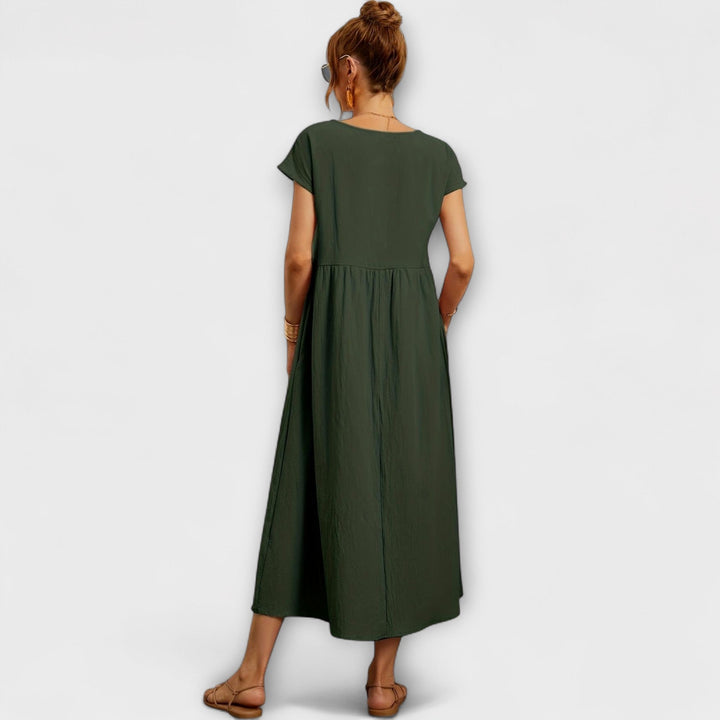 The Brisley™ | Light & Lovely Day Dress