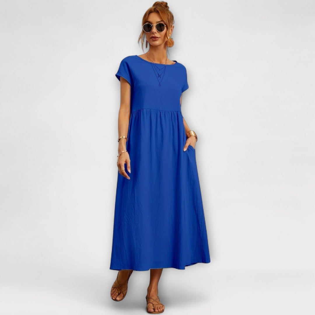 The Brisley™ | Light & Lovely Day Dress