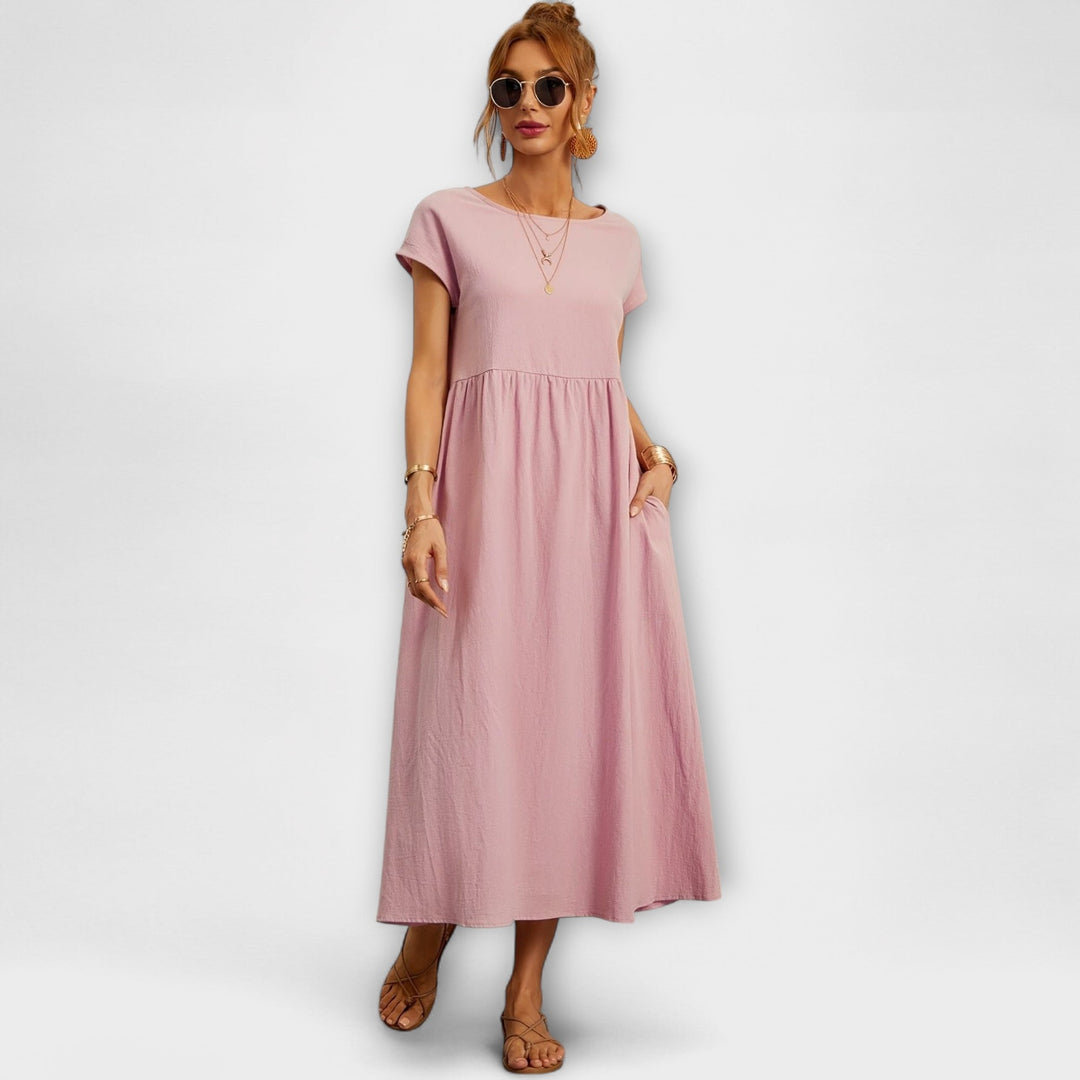 The Brisley™ | Light & Lovely Day Dress