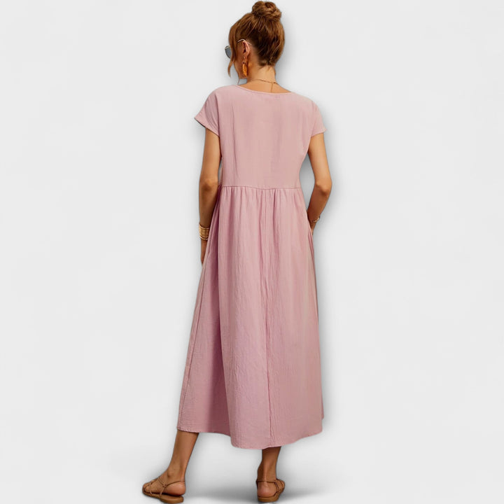 The Brisley™ | Light & Lovely Day Dress