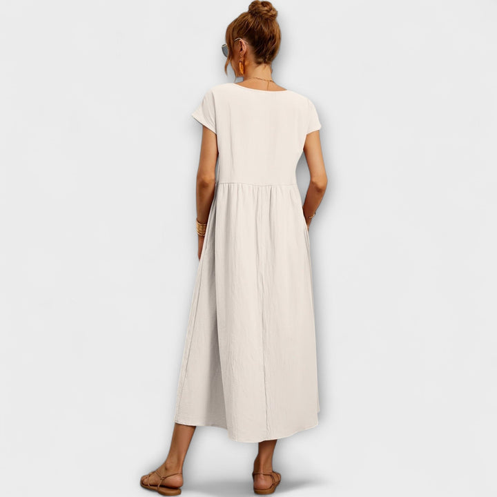 The Brisley™ | Light & Lovely Day Dress