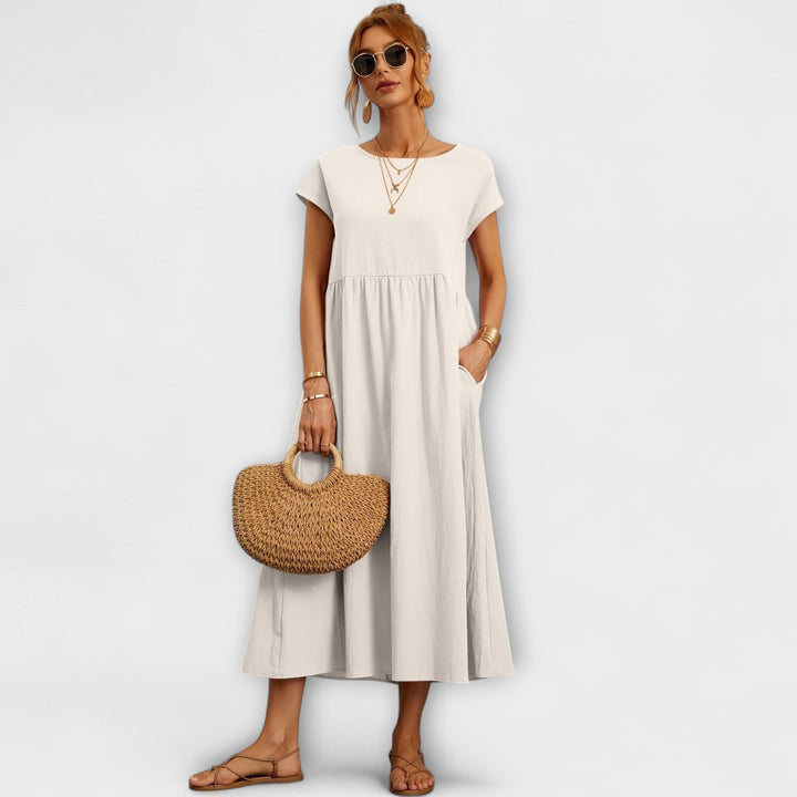 The Brisley™ | Light & Lovely Day Dress