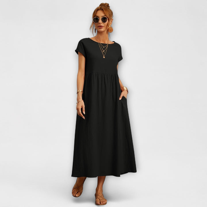 The Brisley™ | Light & Lovely Day Dress