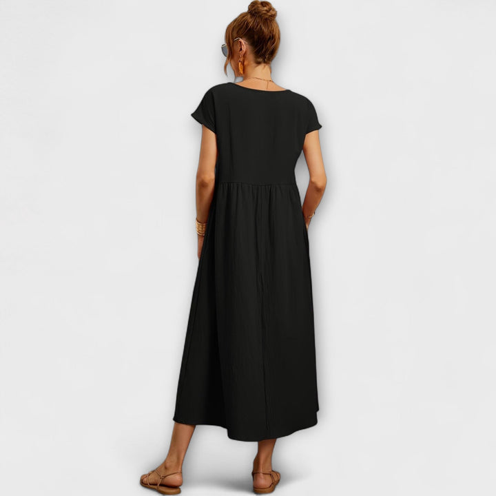 The Brisley™ | Light & Lovely Day Dress
