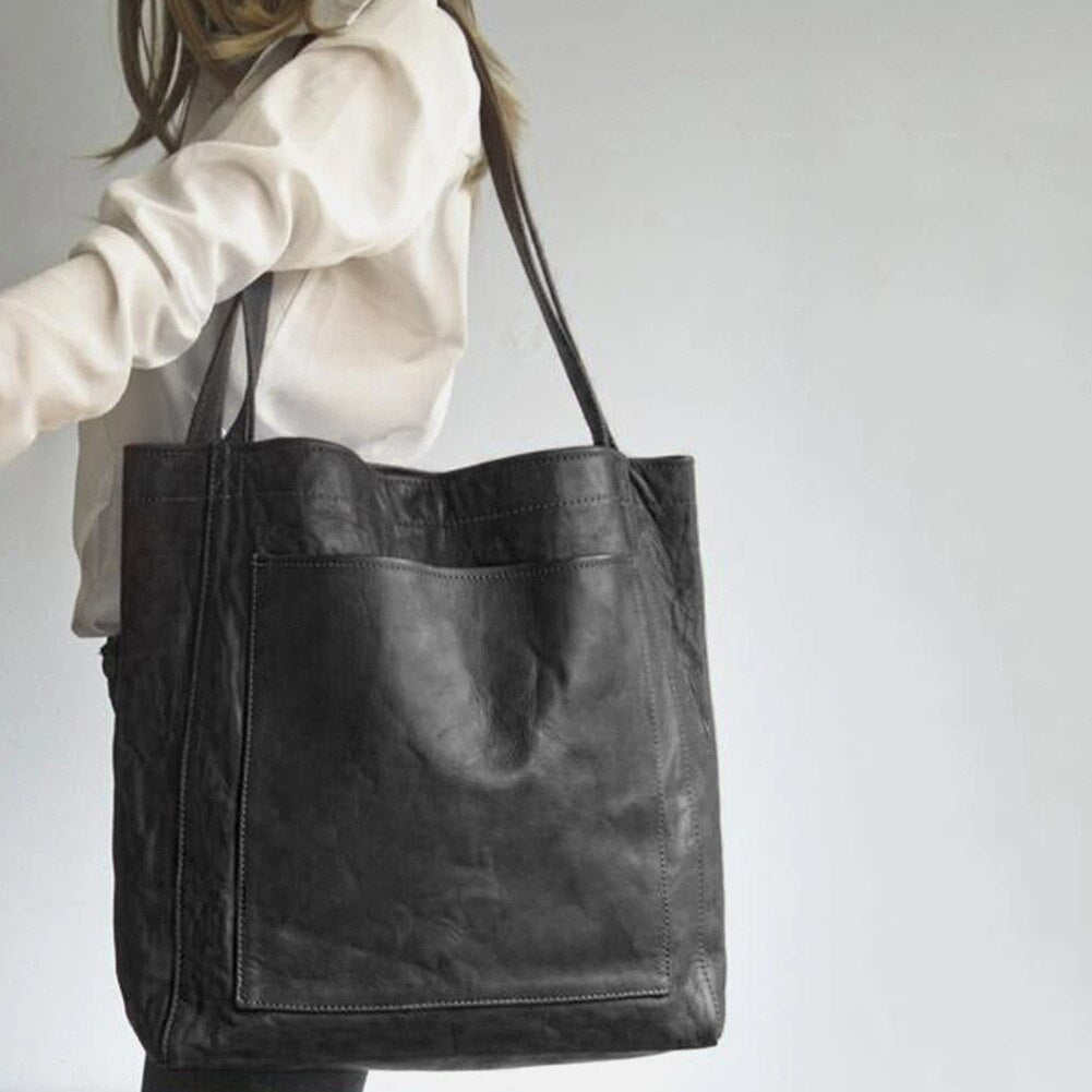 The Amora™ – Effortlessly Chic Handbag