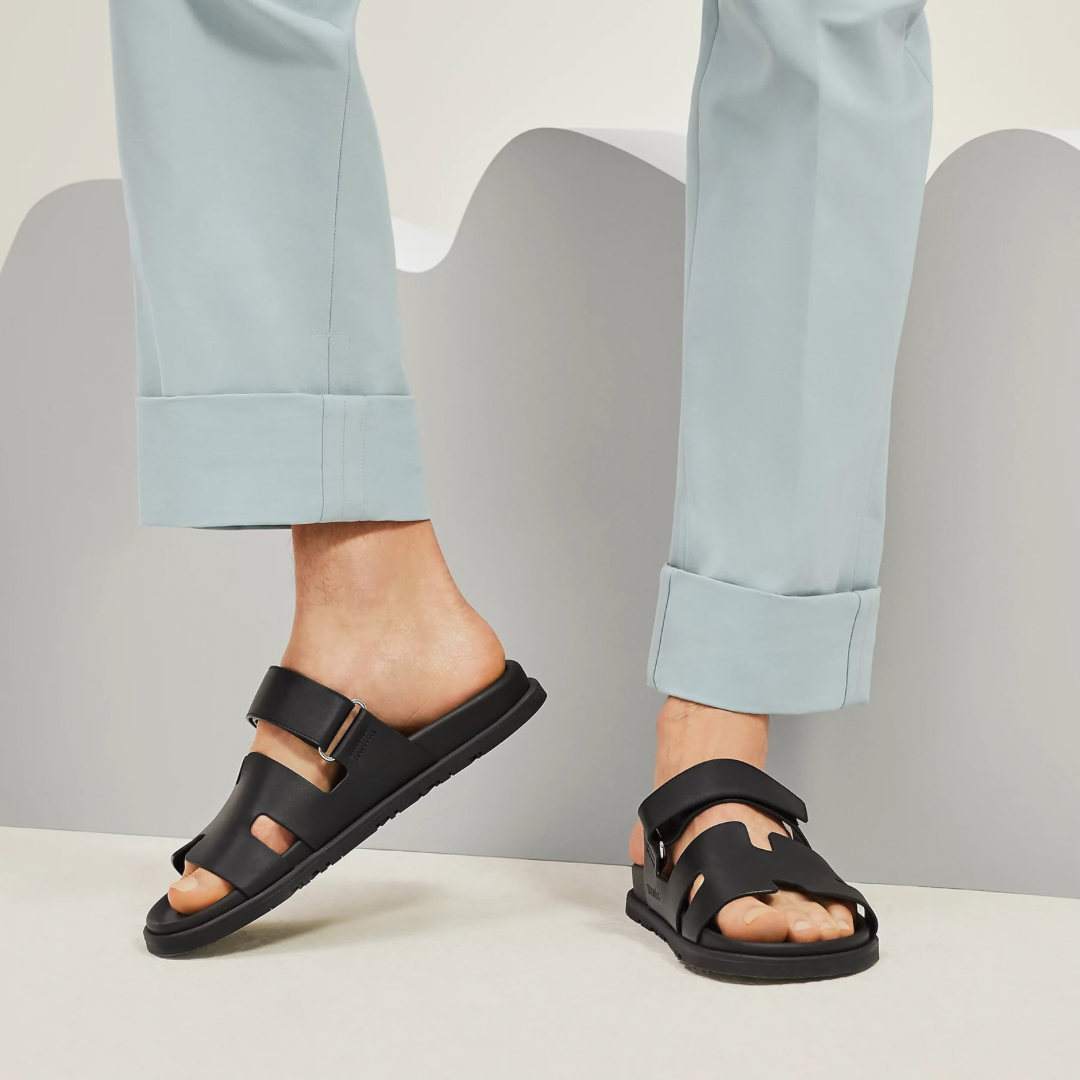 The Elwood™ | Shadow Step